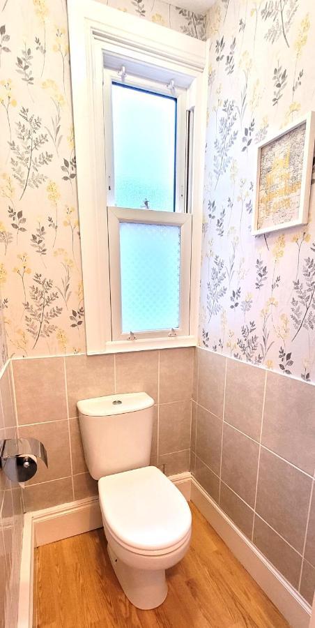Hartoft St - 2 Bed Near River York Luaran gambar